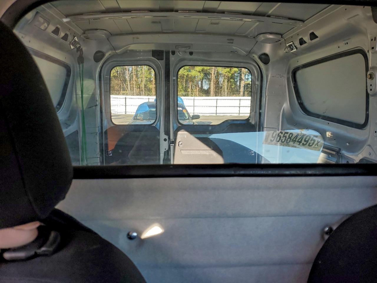 Ram Promaster Slt Image 6