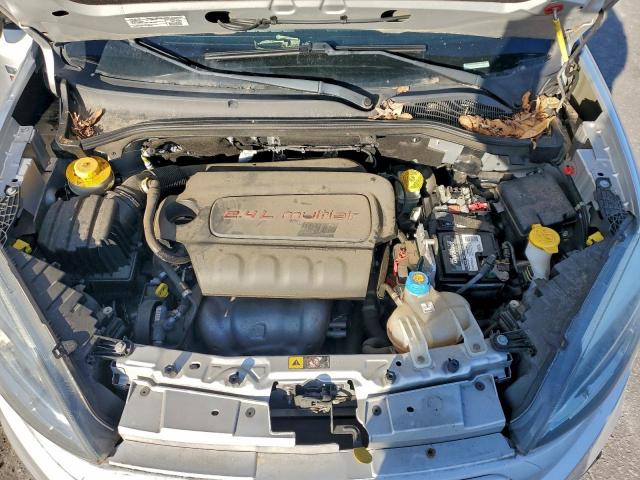 Ram Promaster Slt Image 9