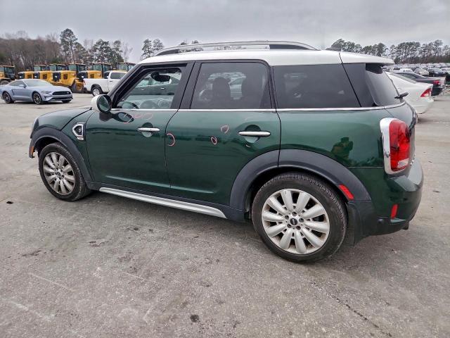 MINI Cooper S Countryman Image 5