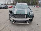 MINI Cooper S Countryman Image 4