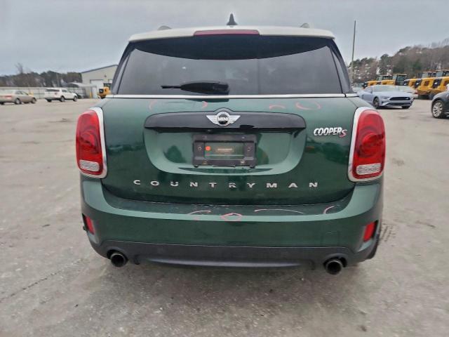 MINI Cooper S Countryman Image 13