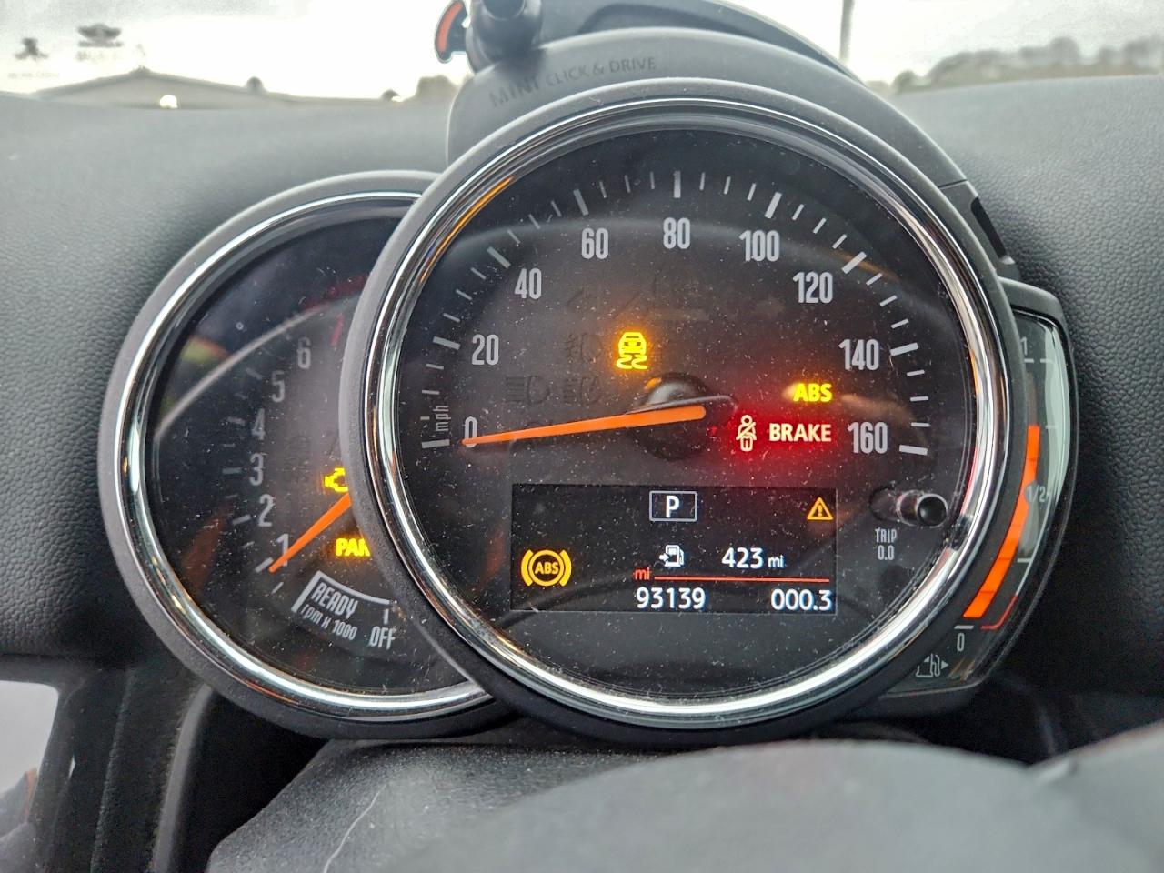 MINI Cooper S Countryman Image 7