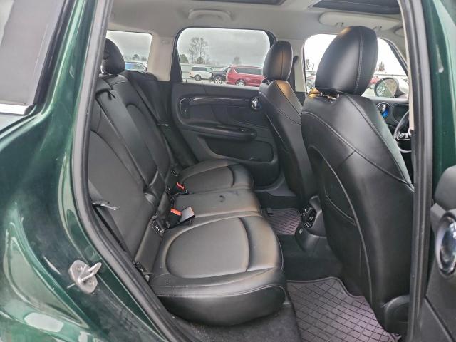 MINI Cooper S Countryman Image 11