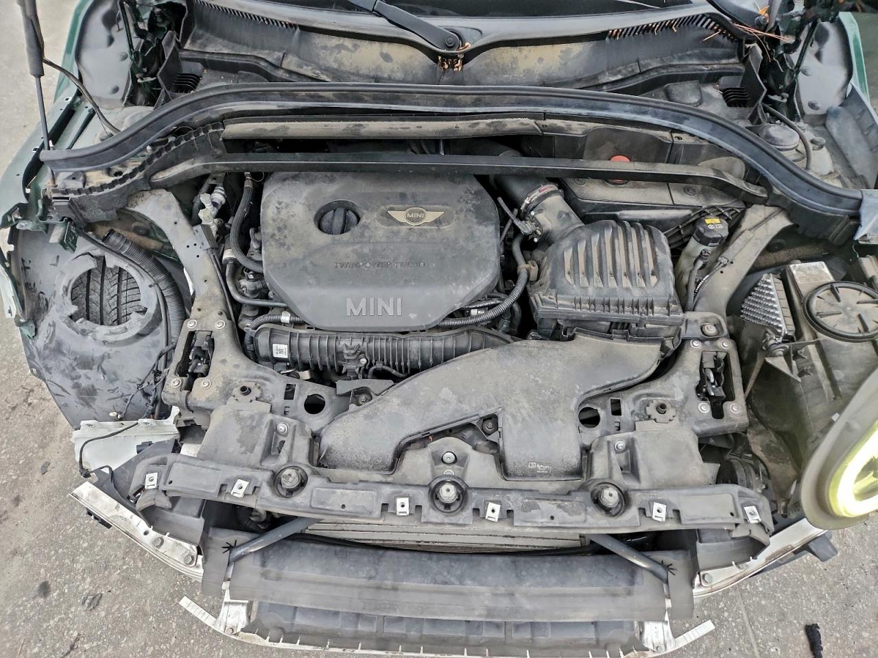 MINI Cooper S Countryman Image 12