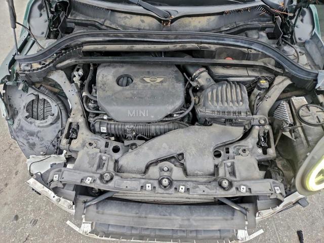 MINI Cooper S Countryman Image 12