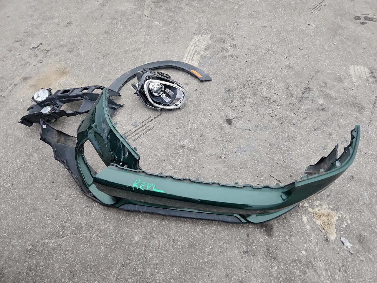 MINI Cooper S Countryman Image 10