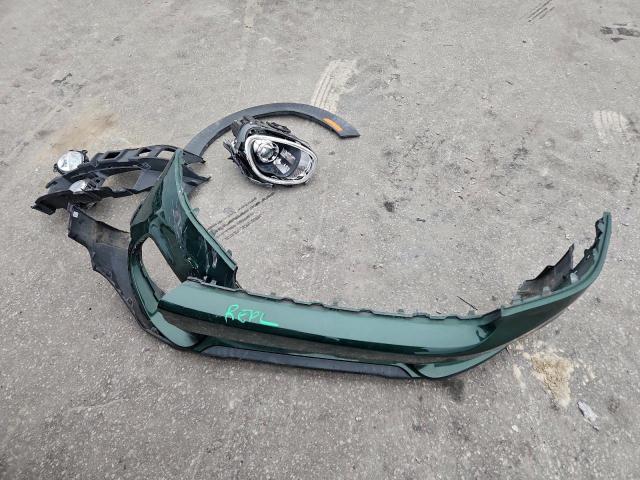 MINI Cooper S Countryman Image 10