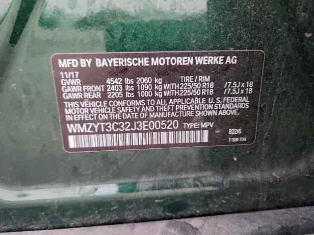 MINI Cooper S Countryman Image 8