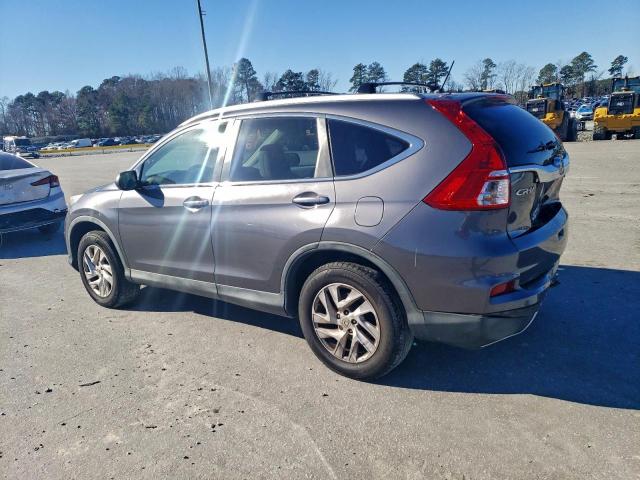 Honda Crv Ex Image 2