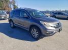 Honda Crv Ex Image 3