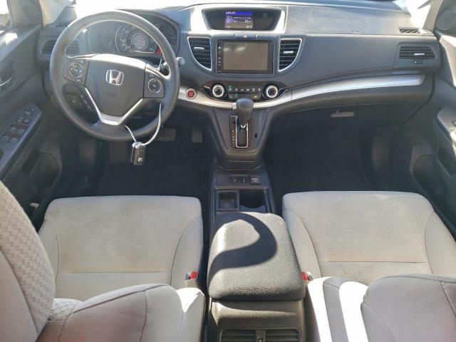Honda Crv Ex Image 7