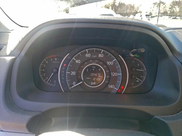 Honda Crv Ex Image 13