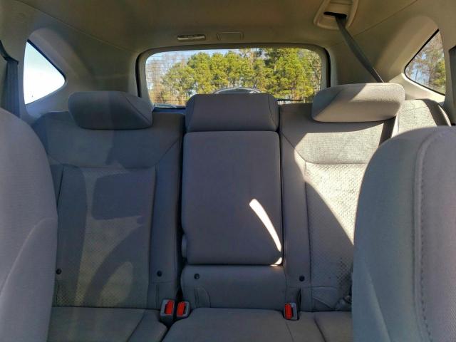 Honda Crv Ex Image 9