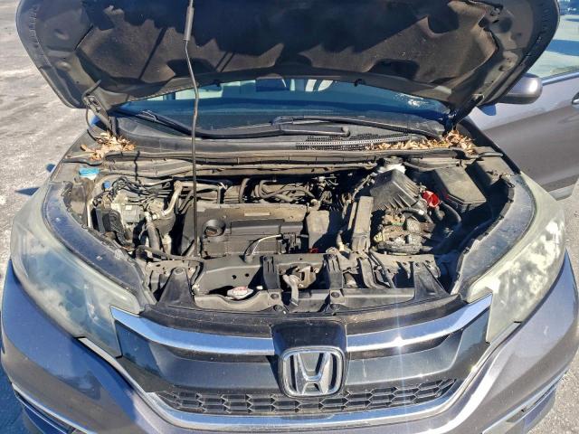 Honda Crv Ex Image 11