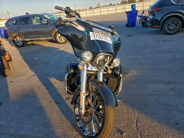 Harley-Davidson Fl Street Glide Image 2