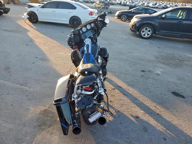 Harley-Davidson Fl Street Glide Image 5