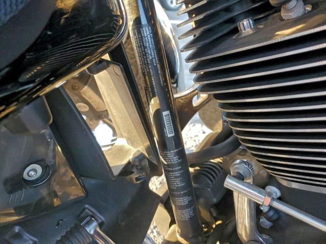 Harley-Davidson Fl Street Glide Image 8