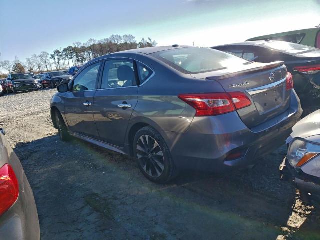 Nissan Sentra S Image 2