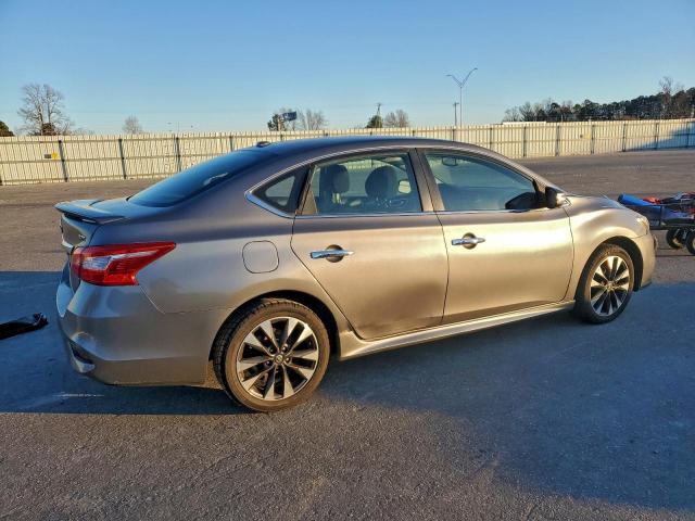 Nissan Sentra S Image 10