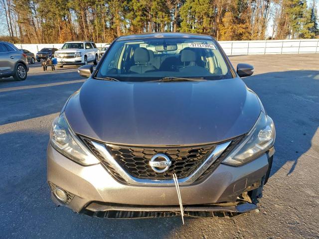 Nissan Sentra S Image 6