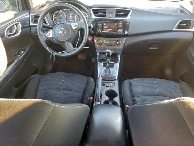 Nissan Sentra S Image 8