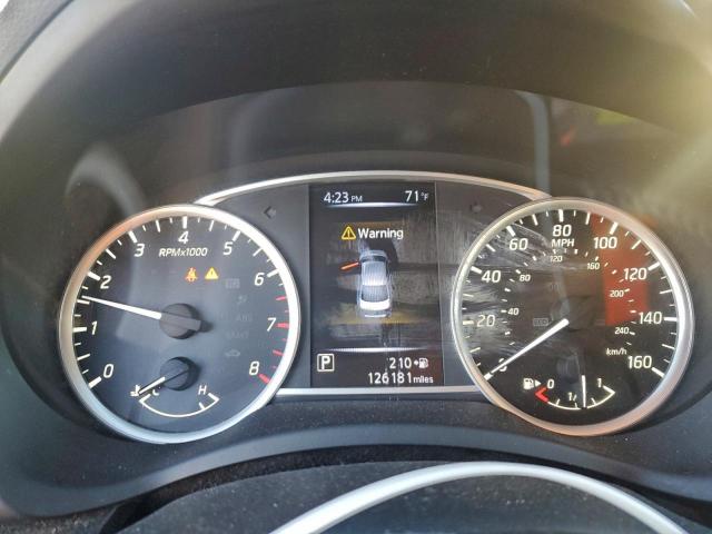 Nissan Sentra S Image 5