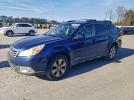 Subaru Outback 2.5i Premium Image 1