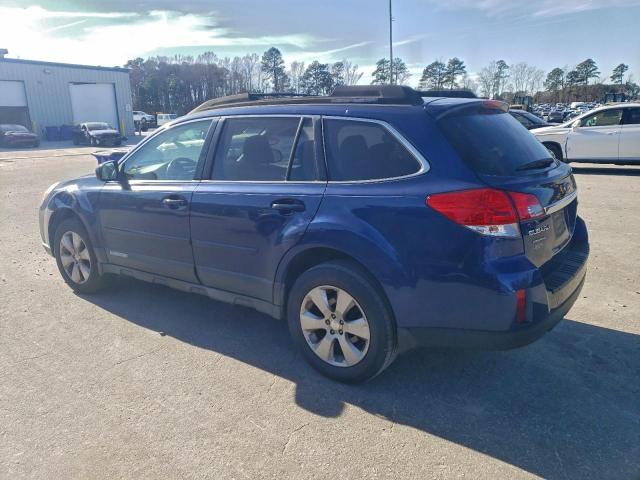 Subaru Outback 2.5i Premium Image 9