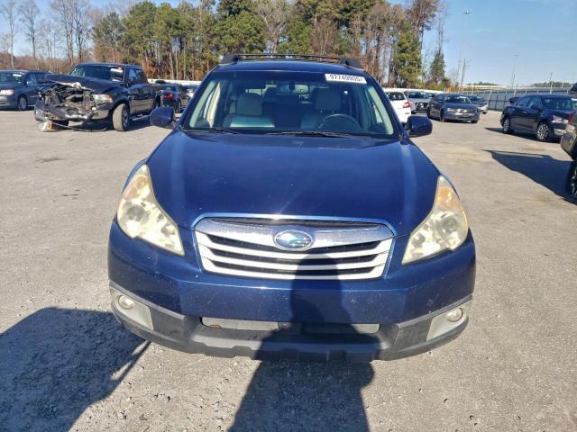 Subaru Outback 2.5i Premium Image 4