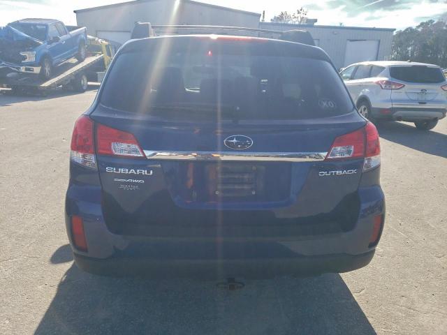 Subaru Outback 2.5i Premium Image 10