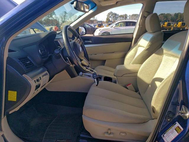 Subaru Outback 2.5i Premium Image 5