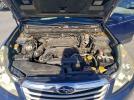 Subaru Outback 2.5i Premium Image 12