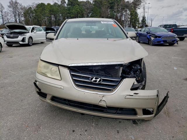 Hyundai SONATA Gls Image 8