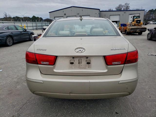 Hyundai SONATA Gls Image 6