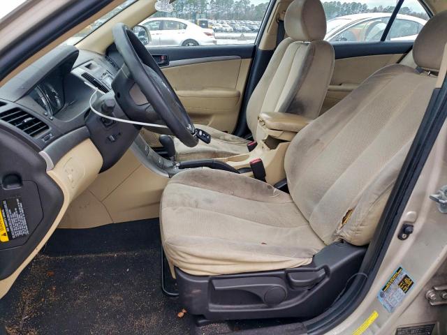 Hyundai SONATA Gls Image 11