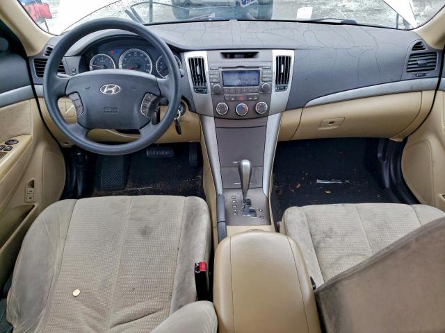 Hyundai SONATA Gls Image 2
