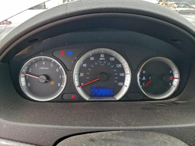 Hyundai SONATA Gls Image 3