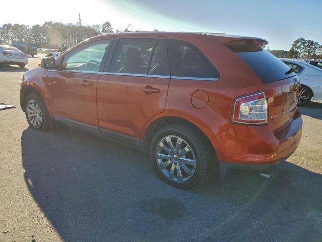 Ford Edge Limited Image 11