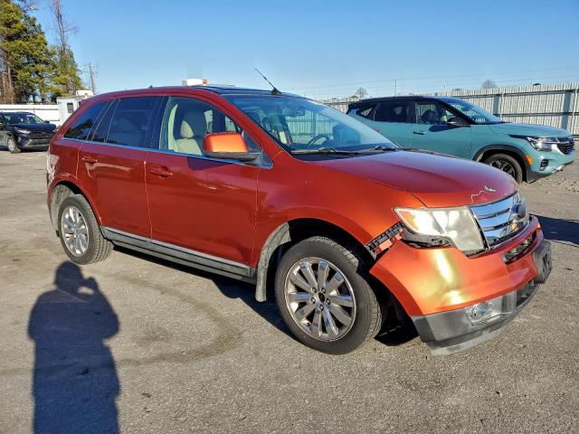 Ford Edge Limited Image 5