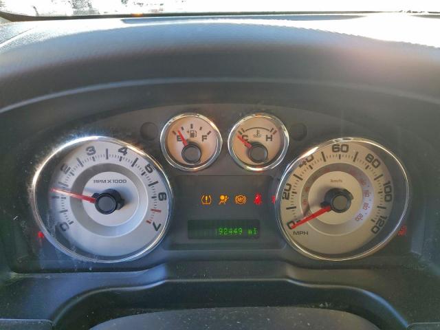 Ford Edge Limited Image 10