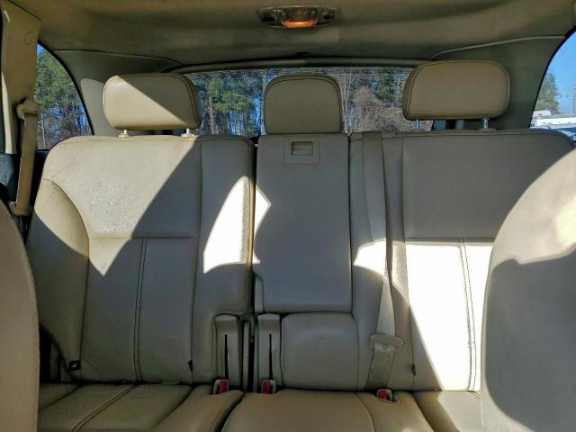 Ford Edge Limited Image 13