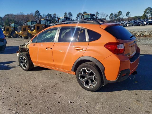 Subaru Xv Sport Limited Image 8