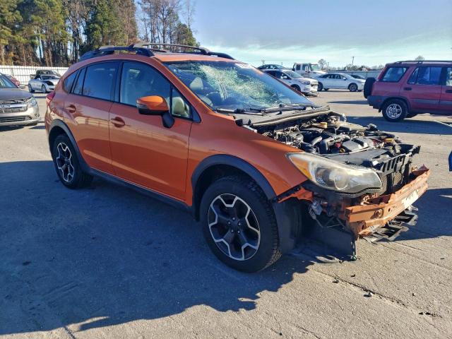 Subaru Xv Sport Limited Image 10