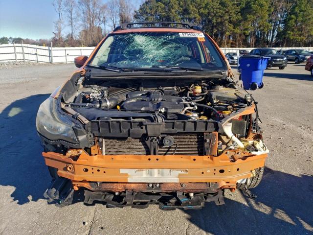 Subaru Xv Sport Limited Image 4