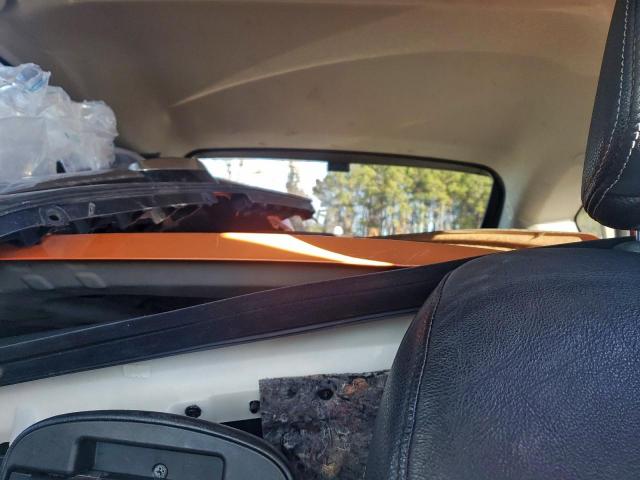 Subaru Xv Sport Limited Image 9