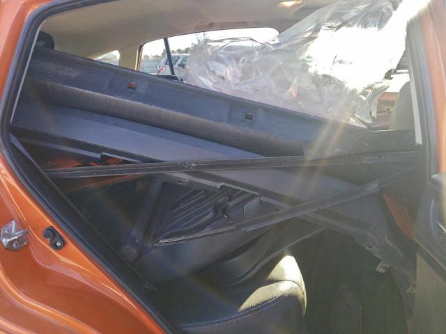 Subaru Xv Sport Limited Image 12