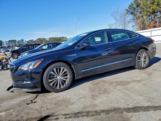  Salvage Buick LaCrosse