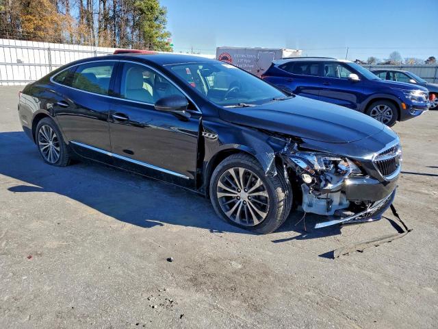 Buick LaCrosse Essence Image 7