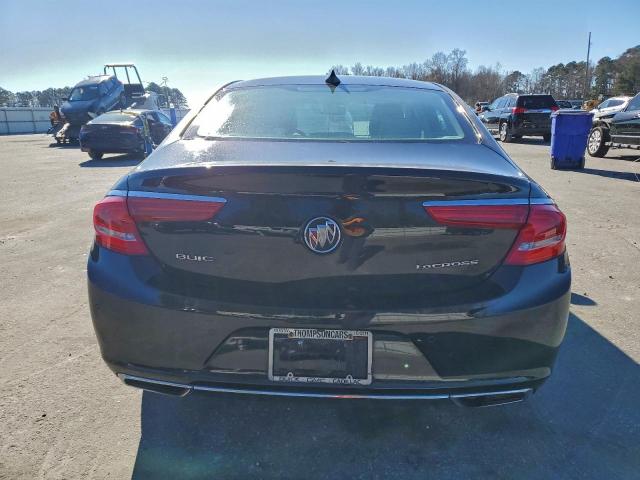 Buick LaCrosse Essence Image 12