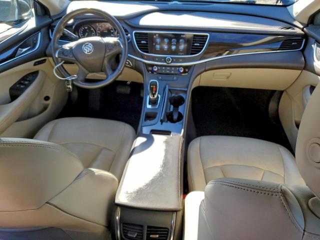 Buick LaCrosse Essence Image 8